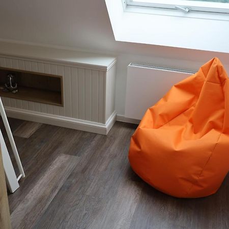 Apartament Tom'S Hof Dierhagen Zewnętrze zdjęcie