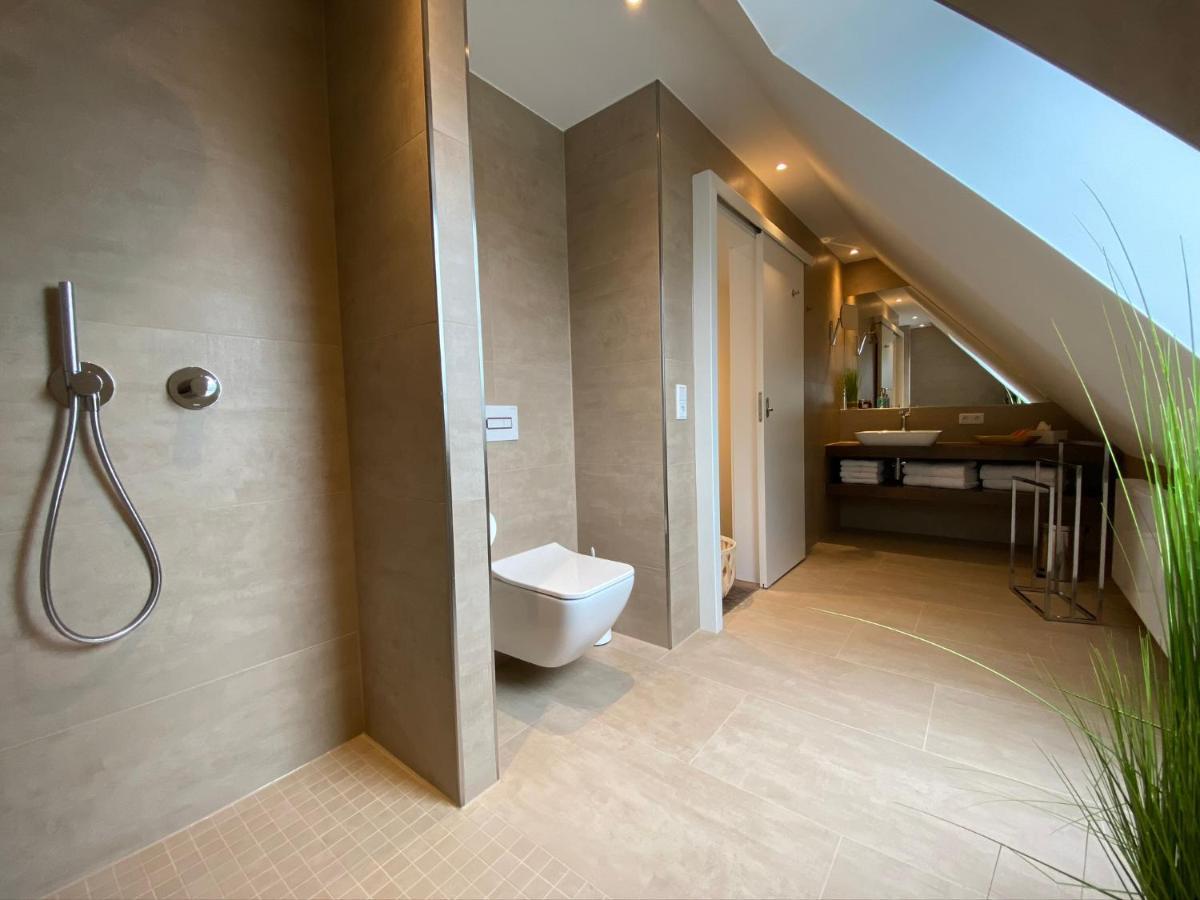 Apartament Tom'S Hof Dierhagen Zewnętrze zdjęcie