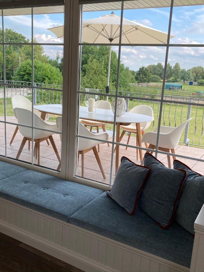 Apartament Tom'S Hof Dierhagen Zewnętrze zdjęcie