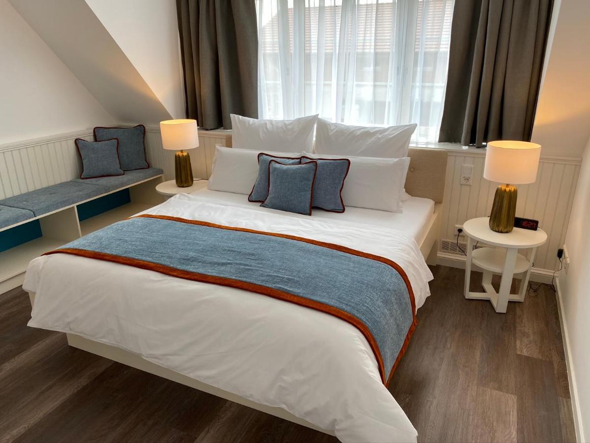 Apartament Tom'S Hof Dierhagen Zewnętrze zdjęcie