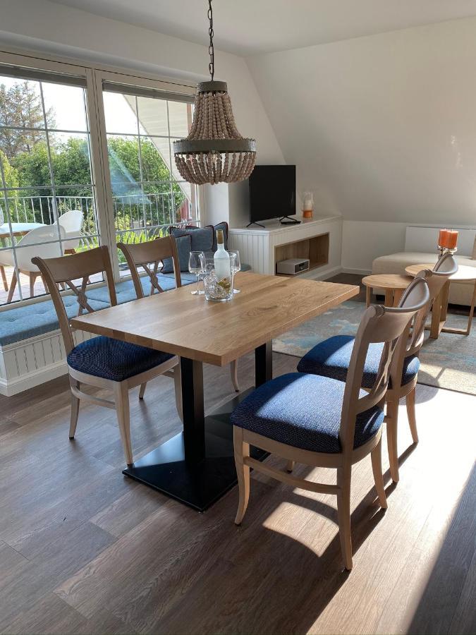 Apartament Tom'S Hof Dierhagen Zewnętrze zdjęcie