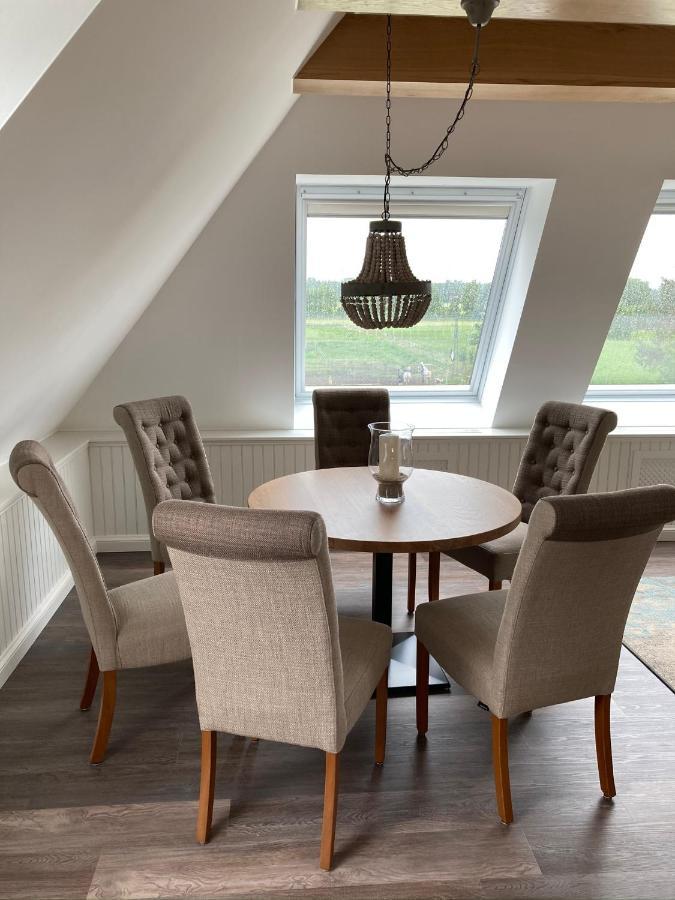 Apartament Tom'S Hof Dierhagen Zewnętrze zdjęcie
