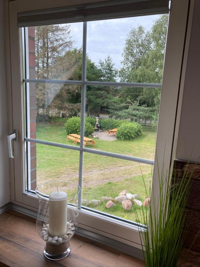 Apartament Tom'S Hof Dierhagen Zewnętrze zdjęcie