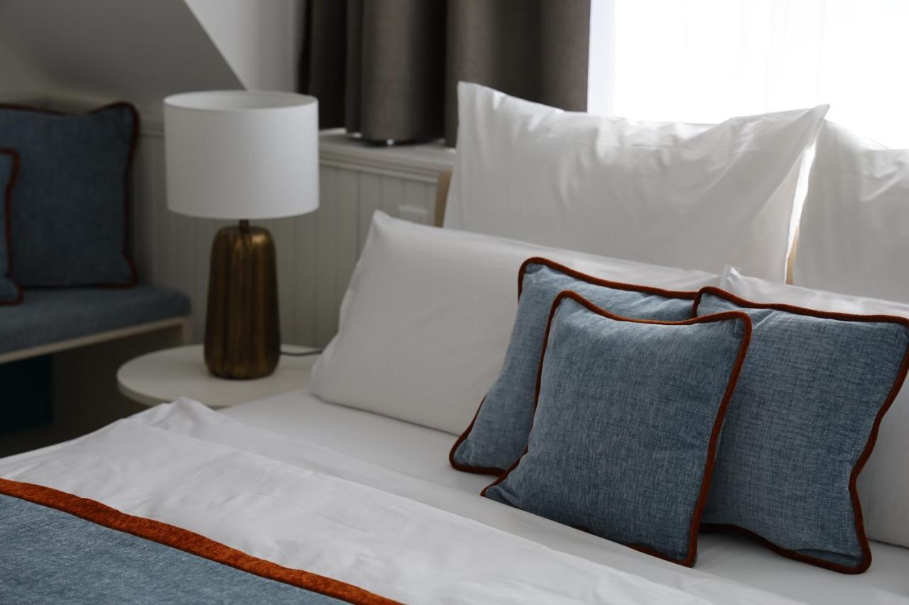 Apartament Tom'S Hof Dierhagen Zewnętrze zdjęcie