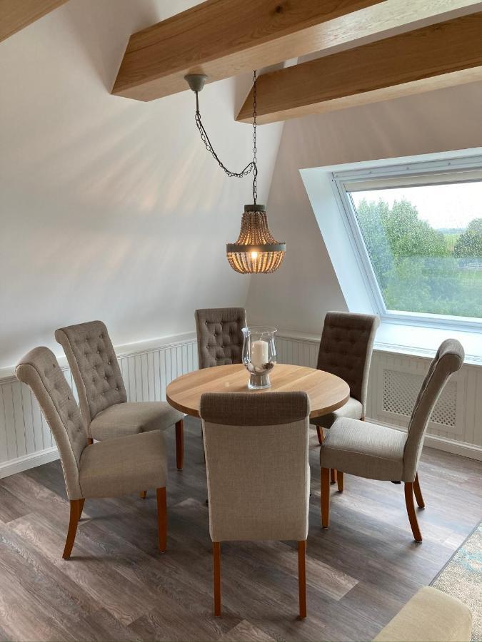 Apartament Tom'S Hof Dierhagen Zewnętrze zdjęcie