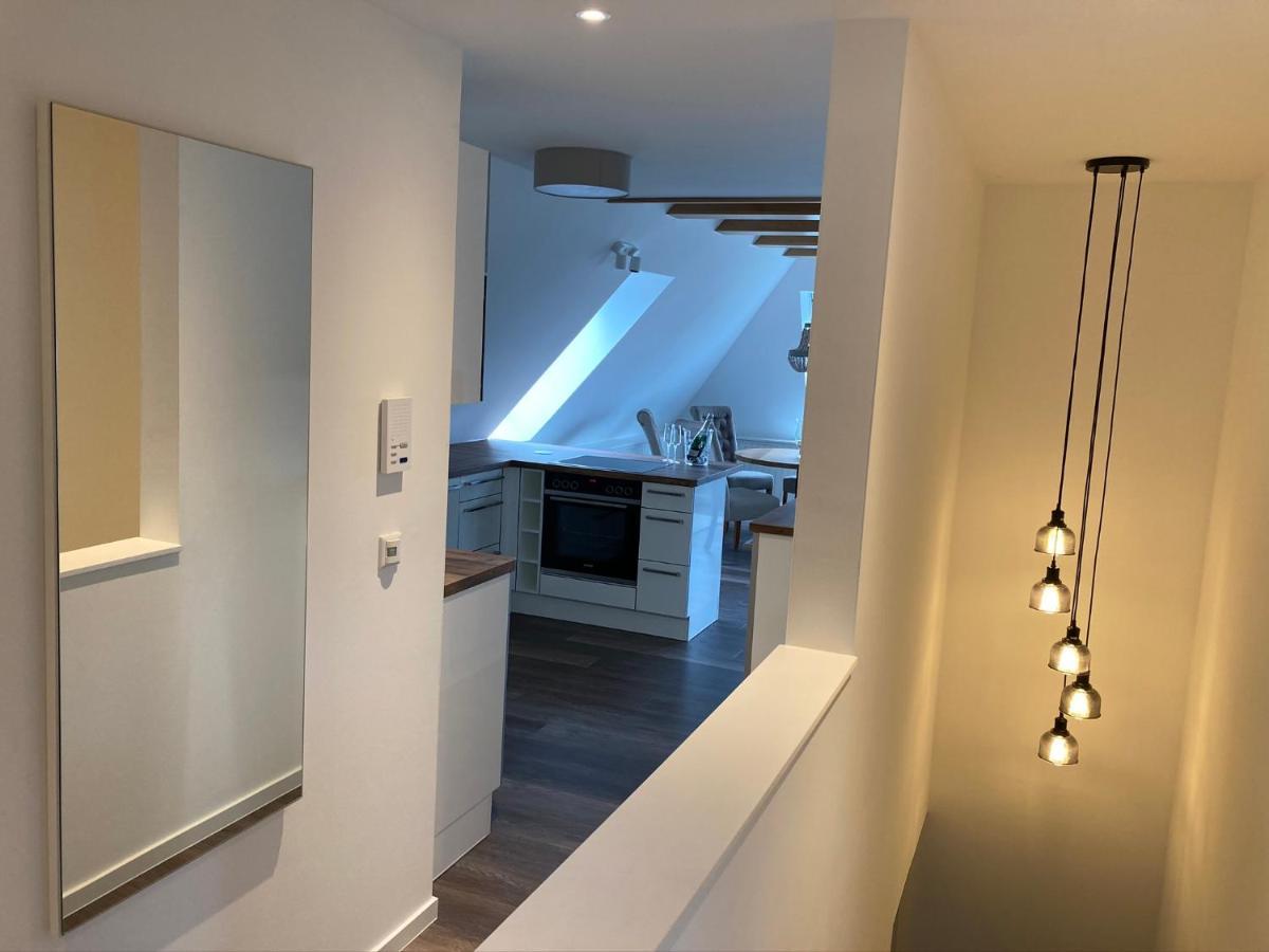 Apartament Tom'S Hof Dierhagen Zewnętrze zdjęcie
