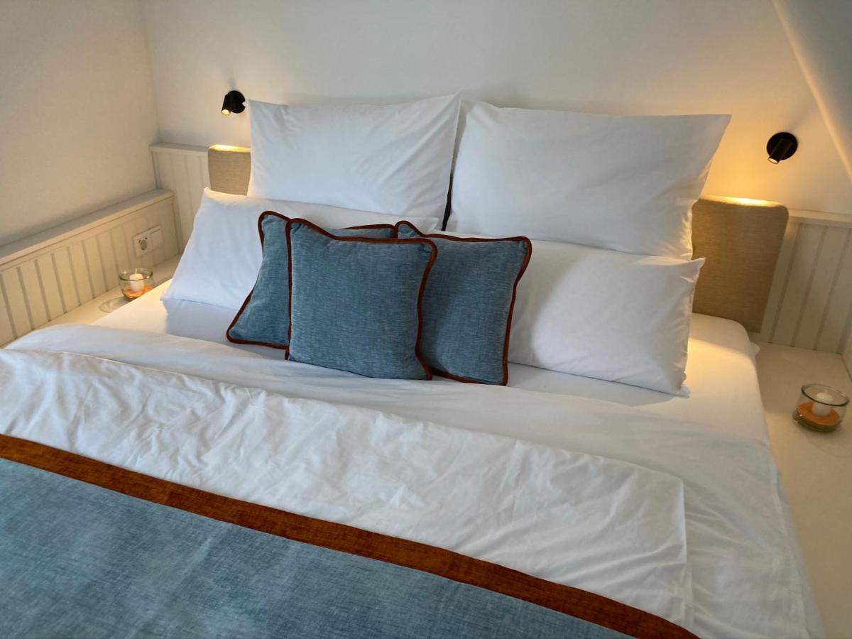 Apartament Tom'S Hof Dierhagen Zewnętrze zdjęcie