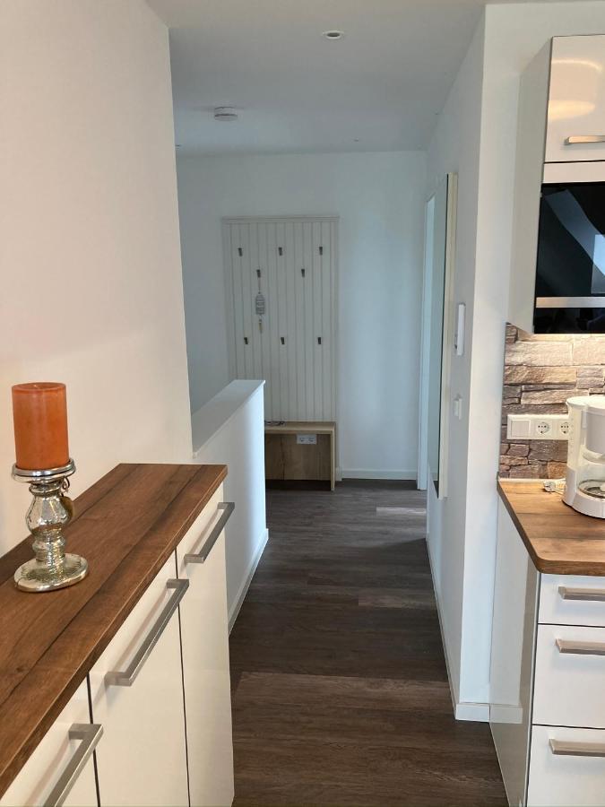 Apartament Tom'S Hof Dierhagen Zewnętrze zdjęcie