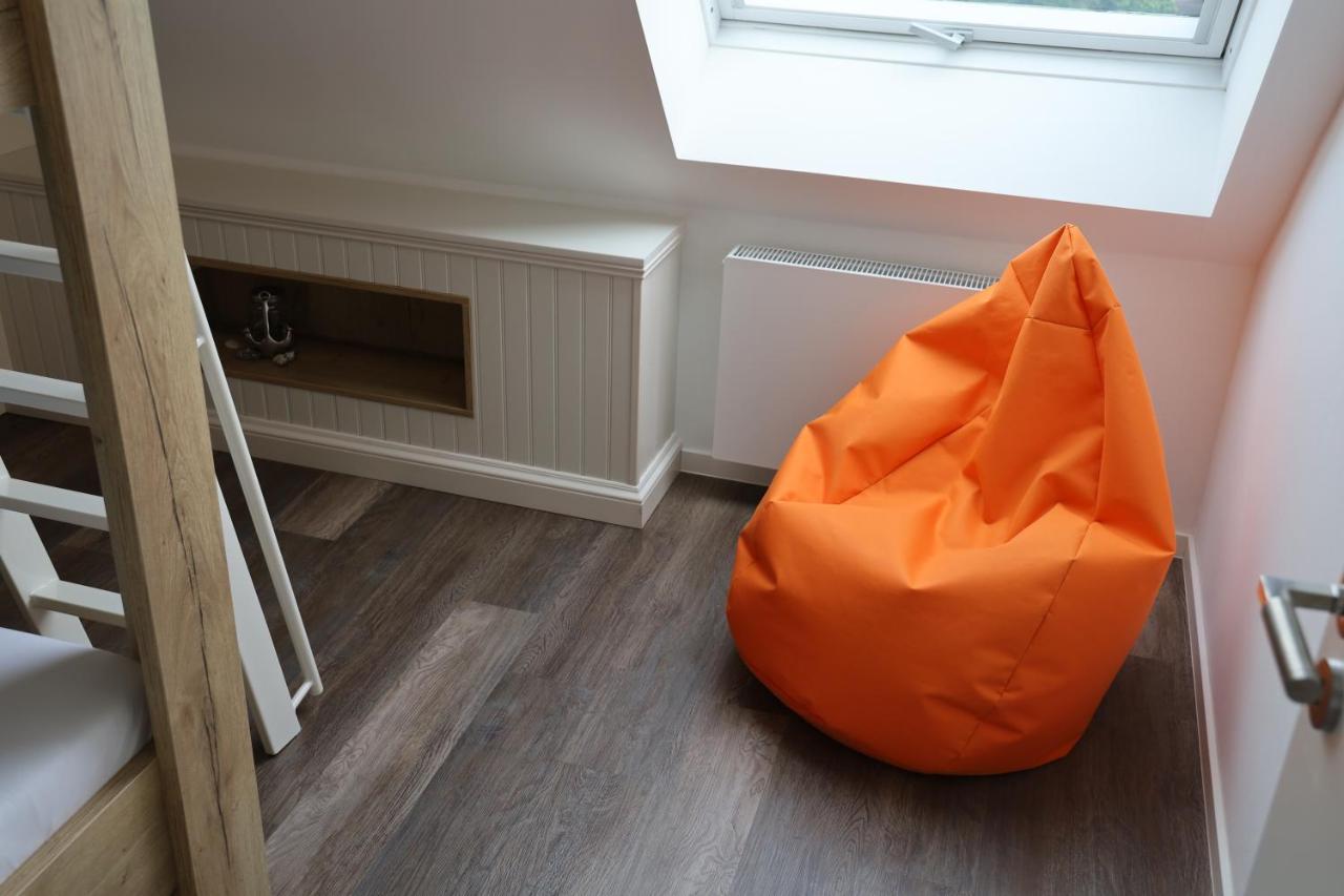 Apartament Tom'S Hof Dierhagen Zewnętrze zdjęcie